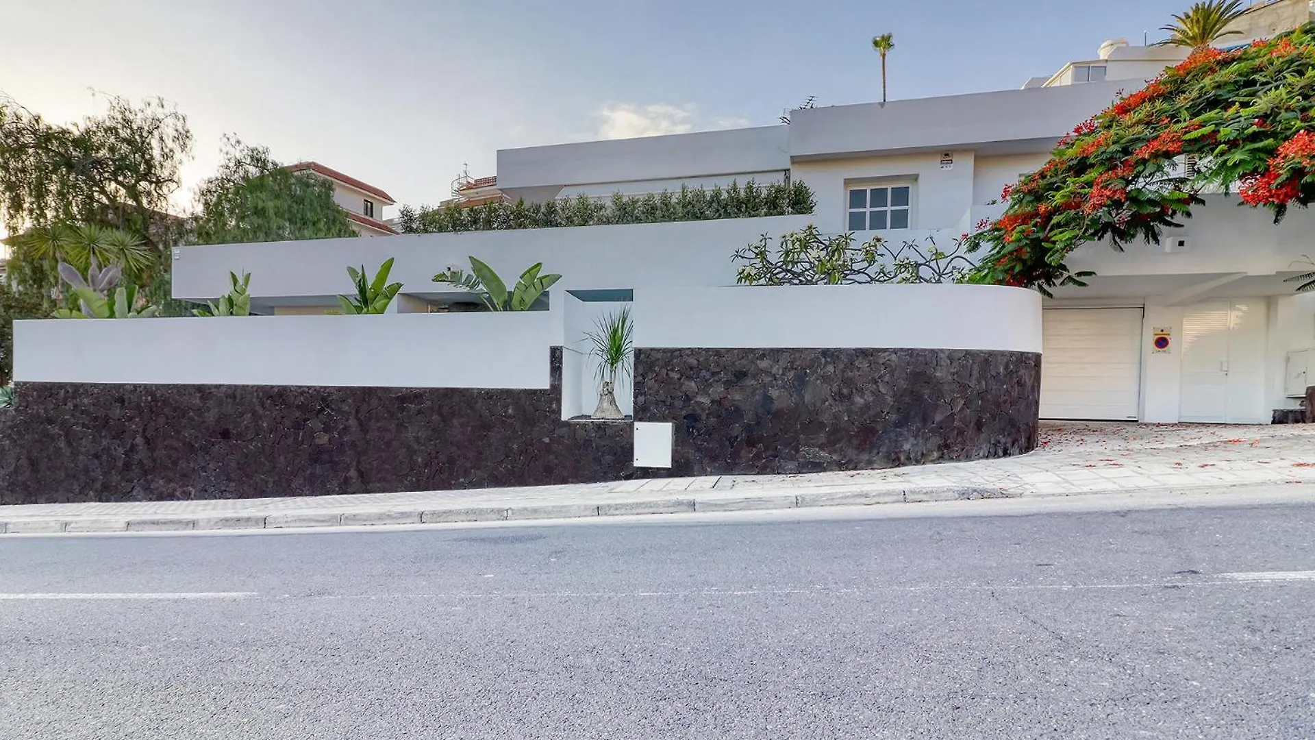 Nice Home Costa Adeje Hiszpania