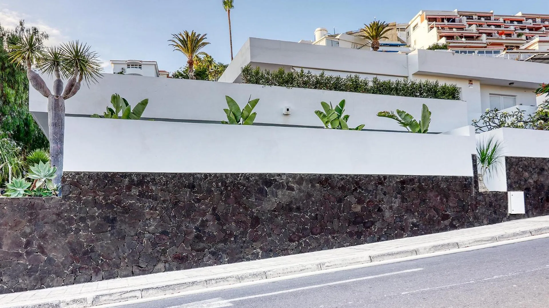 Dom wakacyjny Nice Home Costa Adeje Hiszpania