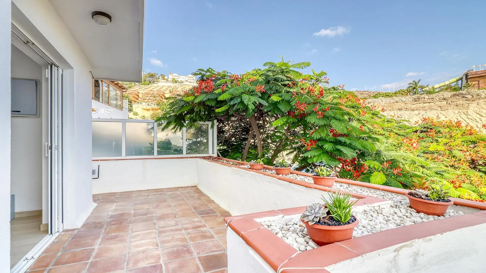 Dom wakacyjny Nice Home Costa Adeje