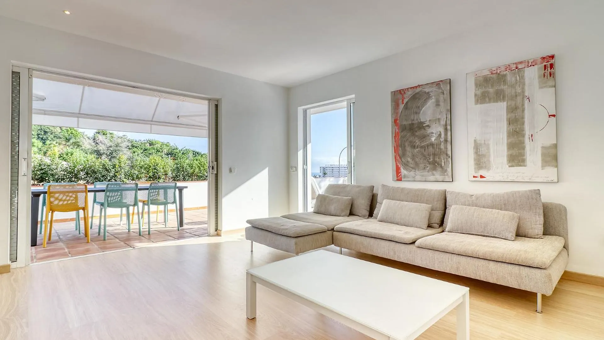 Dom wakacyjny Nice Home Costa Adeje Hiszpania