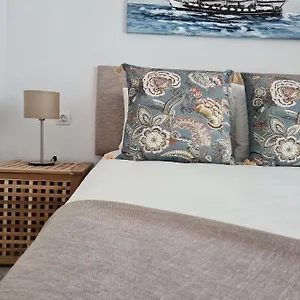  Apartamento Adeje Penthouse By Rinamar