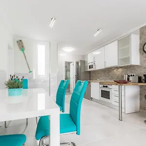  Apartamento Island Village With Panoramic View